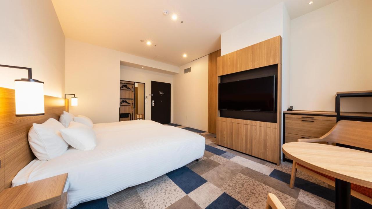 Jr East Hotel Mets Premier Yokohama Sakuragicho Dış mekan fotoğraf