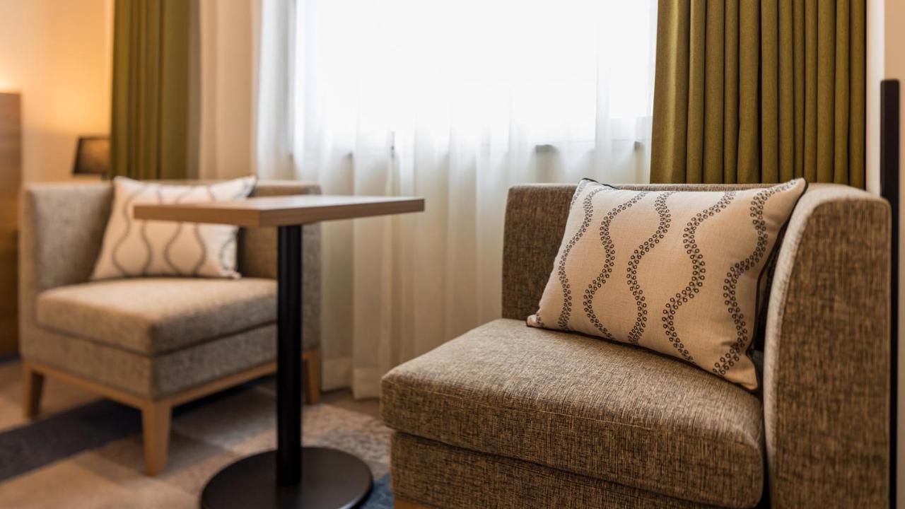Jr East Hotel Mets Premier Yokohama Sakuragicho Dış mekan fotoğraf