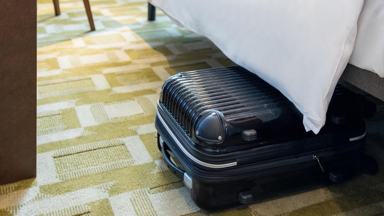 Jr East Hotel Mets Premier Yokohama Sakuragicho Dış mekan fotoğraf
