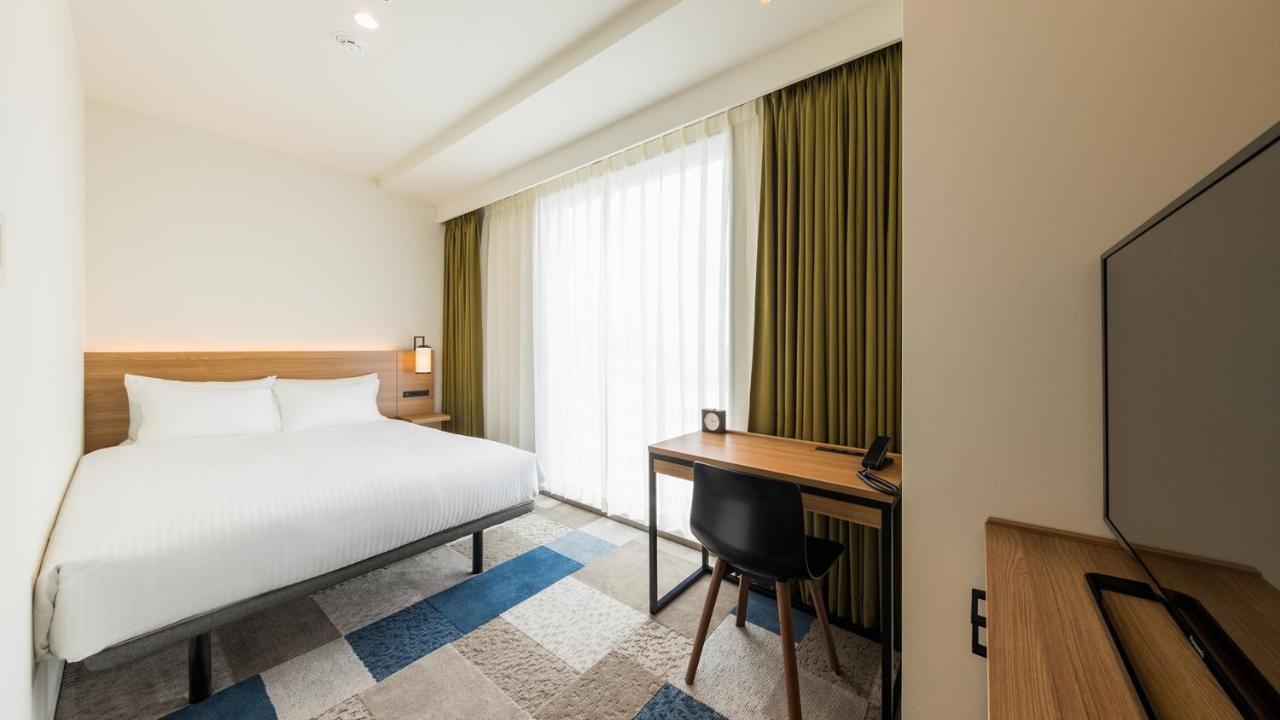 Jr East Hotel Mets Premier Yokohama Sakuragicho Dış mekan fotoğraf