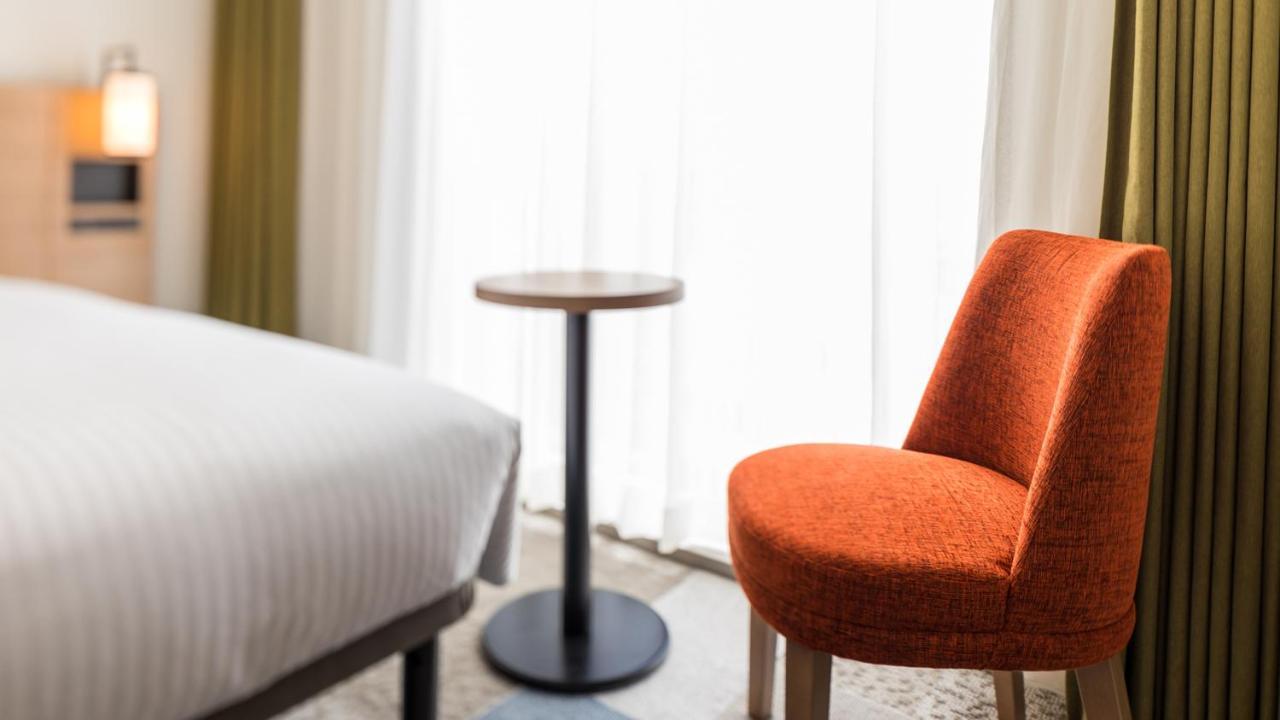 Jr East Hotel Mets Premier Yokohama Sakuragicho Dış mekan fotoğraf